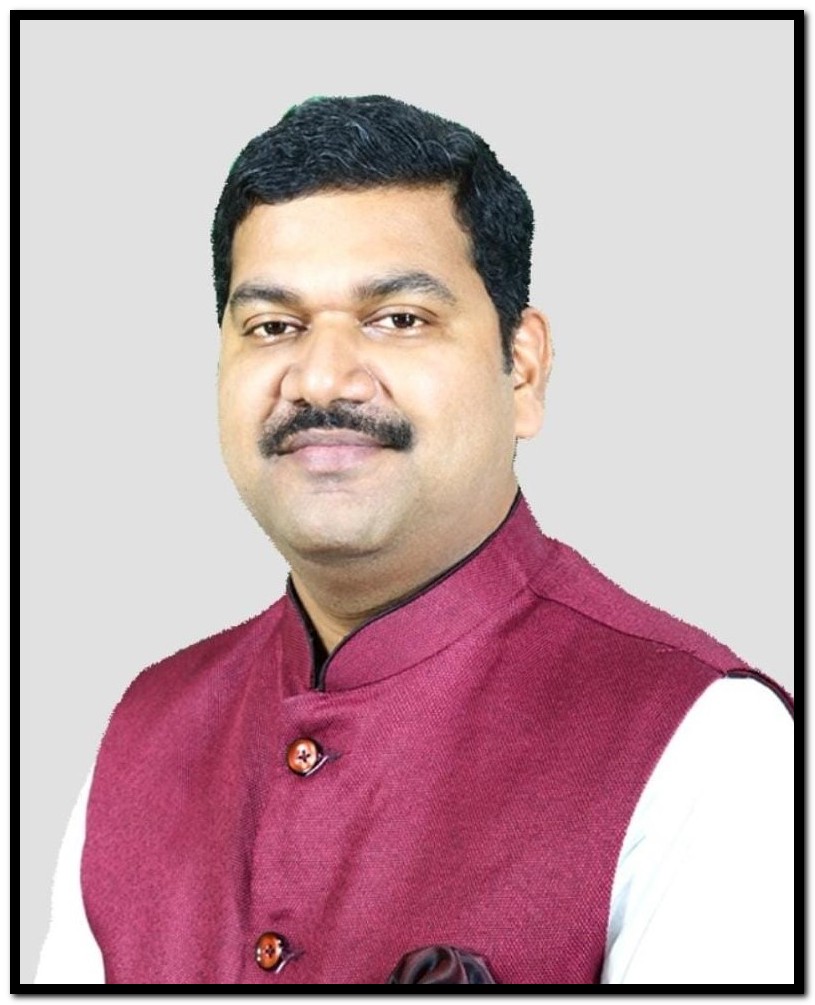 Dr. Praveen Pullata